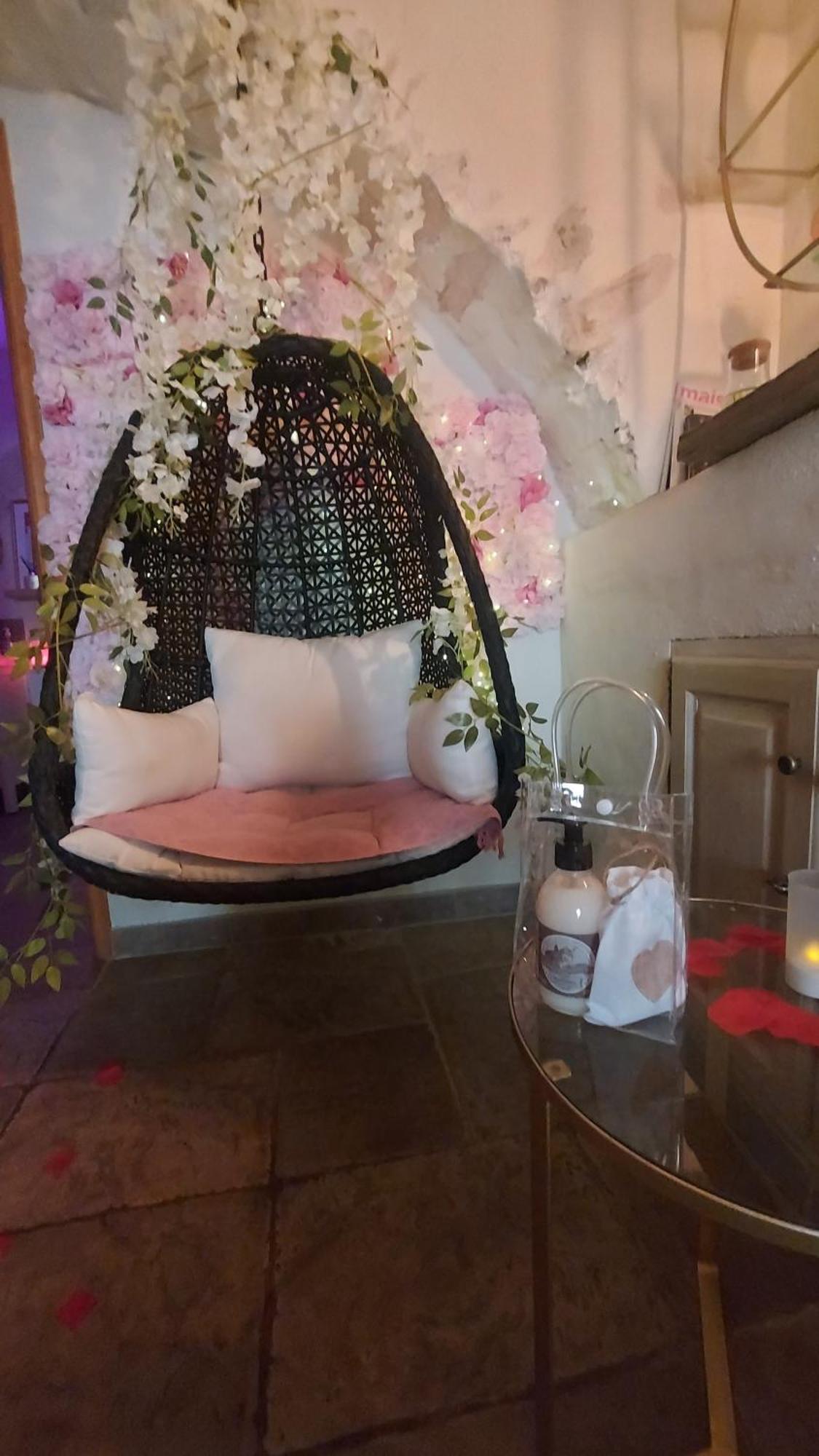 רוקברון-קאפ-מרט Love Room Avec Spa Privatif Monaco מראה חיצוני תמונה