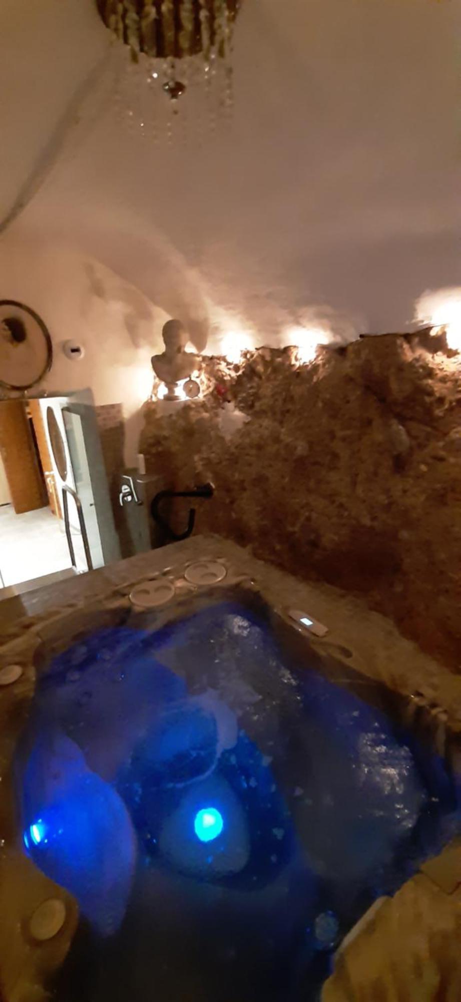 רוקברון-קאפ-מרט Love Room Avec Spa Privatif Monaco מראה חיצוני תמונה