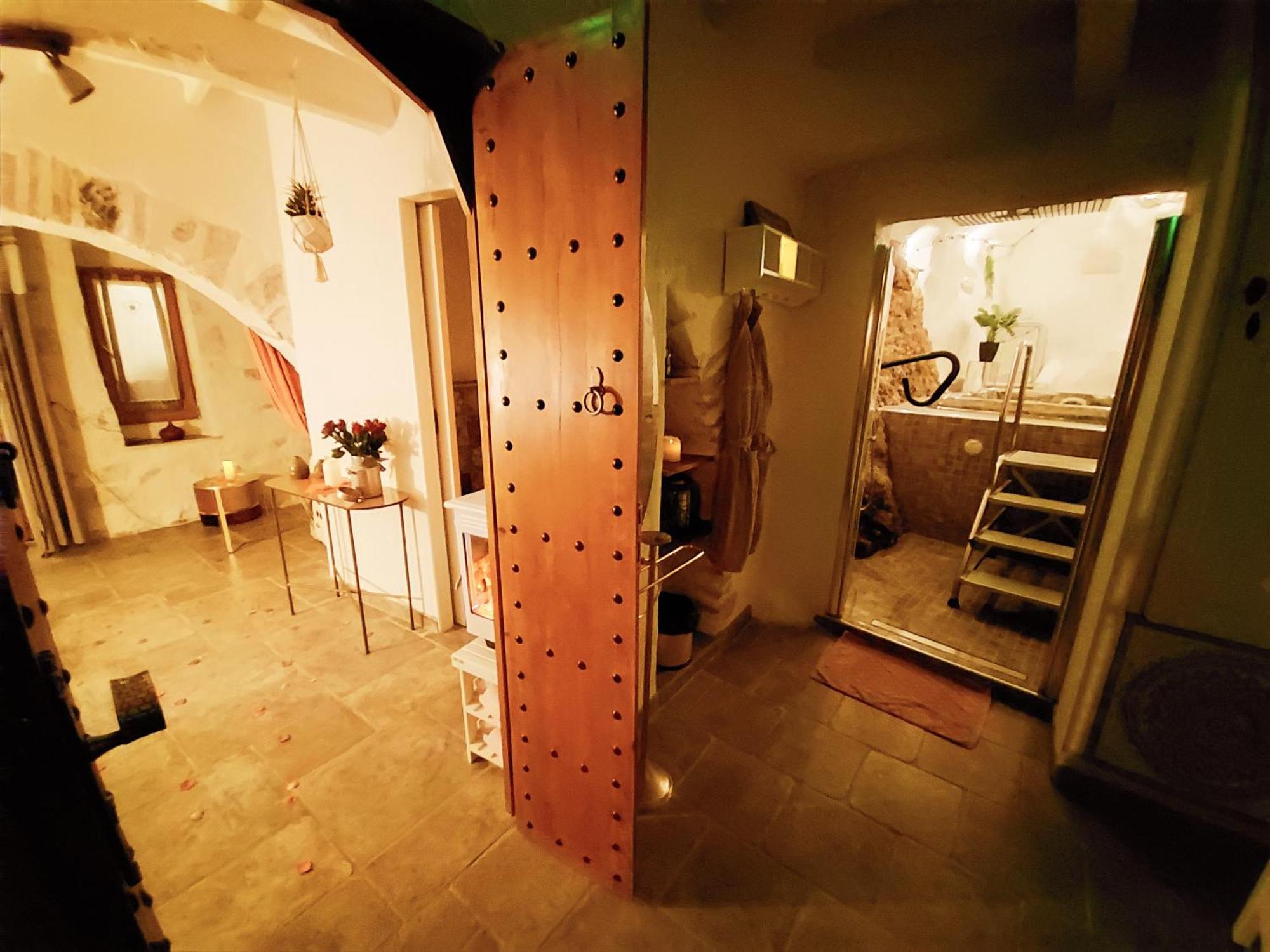רוקברון-קאפ-מרט Love Room Avec Spa Privatif Monaco מראה חיצוני תמונה