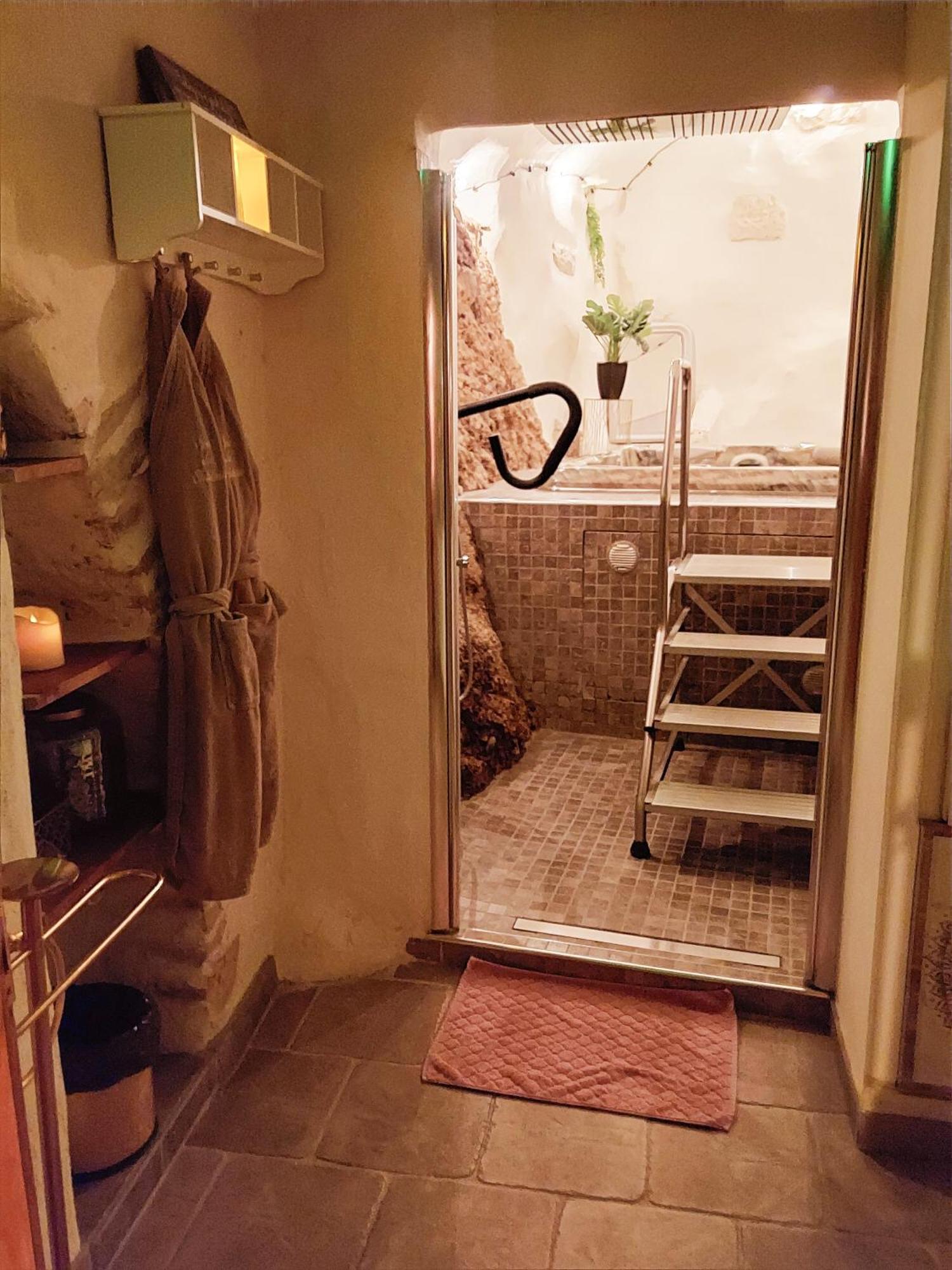 רוקברון-קאפ-מרט Love Room Avec Spa Privatif Monaco מראה חיצוני תמונה