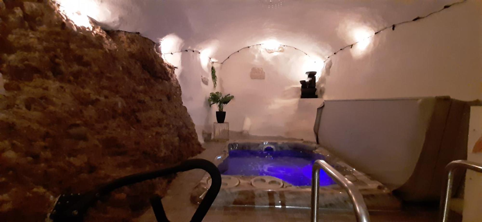רוקברון-קאפ-מרט Love Room Avec Spa Privatif Monaco מראה חיצוני תמונה